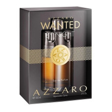 Wanted by Night Azzaro 150ml Jumbo Collector EDP for men
