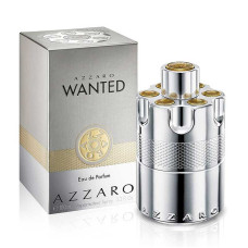 Wanted Eau de Parfum Azzaro 100ml for men