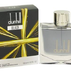 Dunhill Black EDT 100ml For Men