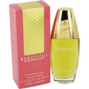 Estee Lauder Beautiful EDP 75ml For Women