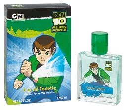 Ben 10 EDT 50ml For Children