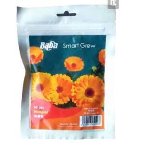 BABA SMART GROW MARIGOLD