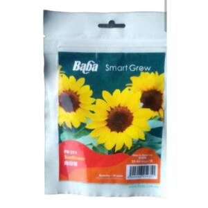 BABA SMART GROW SUNFLOWER