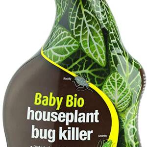 Baby Bio Houseplant Bug Killer