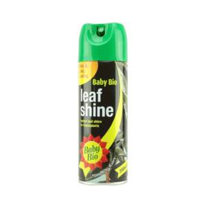 Baby Bio Leaf Shine