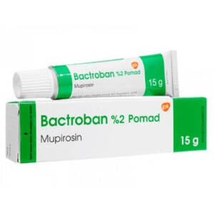 Bactroban ointment treat skin infections