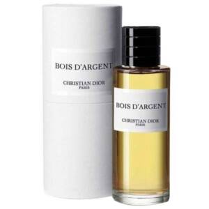 Christian Dior Bois D?Argent EDP 125ml Perfume For Men