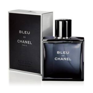 Chanel Bleu EDP 50ml For Men