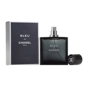 Chanel Bleu EDT 100ml For Men