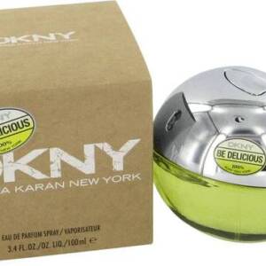 DKNY Be Delicious EDP 100ml For Women