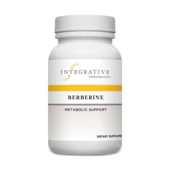 Integrative Therapeutics Berberine