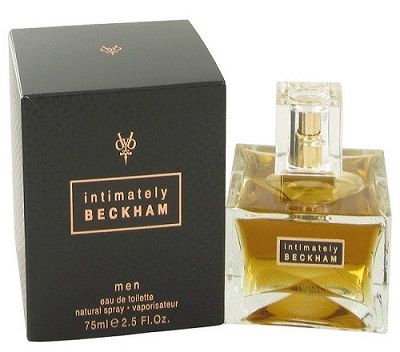 Intimately beckham online 75ml