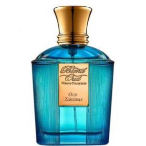 Blend Oud Voyage Oud Zanzibar EDP 60ml Unisex Perfume