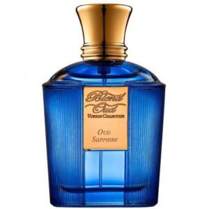 Blend Oud Voyage Collection Oud Sapphire EDP 60ml Unisex Perfume