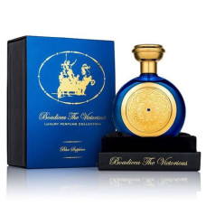 Blue Sapphire Boadicea the Victorious 100ml EDP for women and men