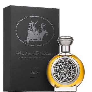 Boadicea intense clearance
