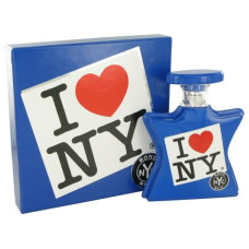 I Love New York for Him Bond No 9 for men 100ml EDP