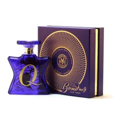 Buy Here Queens Bond No 9 for women and men 100ml EDP