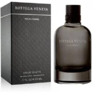 Bottega Veneta Pour Homme EDT 90ml Perfume