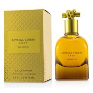 Bottega Veneta Knot Eau Absolue EDP 100ml Perfume For Men