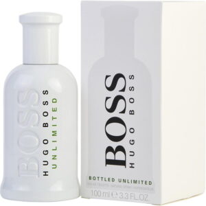 Bottled Unlimited EDT for Men ? 100ml