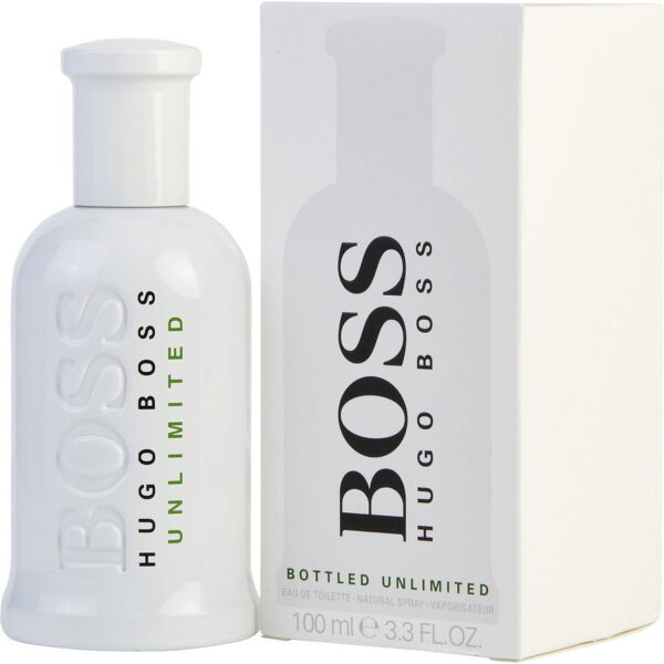 Bottled Unlimited EDT for Men ? 100ml