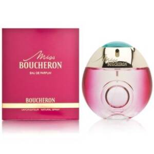 Boucheron Miss Boucheron EDP 100ml Perfume Women24500