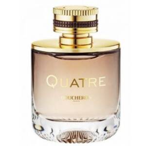 Boucheron Quatre Absolue De Nuit EDP 100ml Perfume For Women