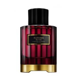 Carolina Herrera Confidential Herrera Burning Rose EDP 100ml Perfume