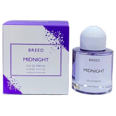 Midnight By Breed 100ml EDP For Men and Women