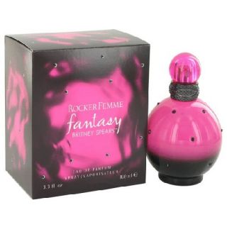 Rocker femme fantasy by britney spears top