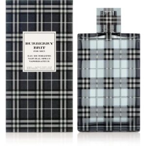 Brit for Men EDT ? 100ML