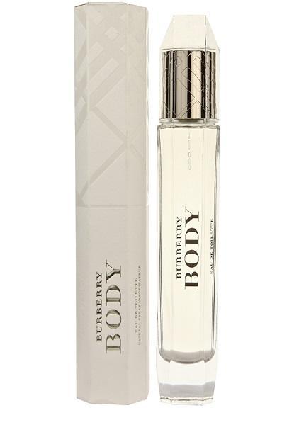 Burberry body woman clearance edp 85 ml