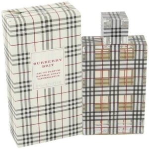 Brit EDP for women ? 100ml