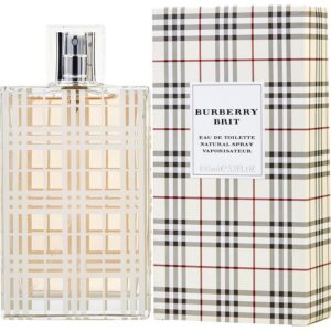 Brit EDT for Women ? 100ml