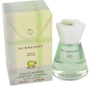 Burberry Baby Touch EDT 100ml Perfume For Men