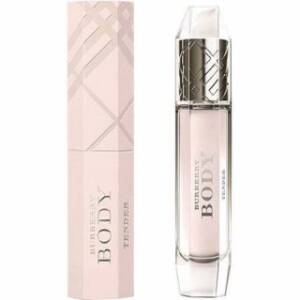 Burberry Body Tender EDP 85ml Perfume For Women