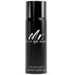 Burberry Mr Burberry Deodorant Spray 150ml