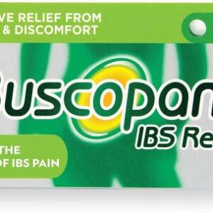 Buscopan tablet