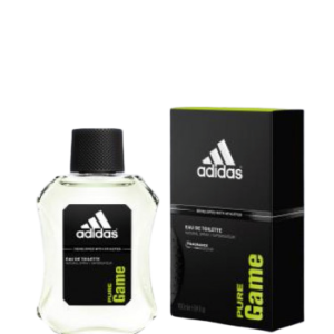 Adidas Pure Game EDT 100ml For Men