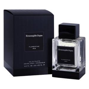 Ermenegildo Zegna Florentine Iris EDT 125ml For Men
