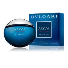 Aqva Pour Homme Atlantiqve Bvlgari 100ml EDT for men