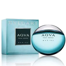 Aqva Pour Homme Marine Bvlgari 100ml EDT for men