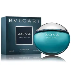 Aqva Pour Homme Bvlgari 150ml EDT for men