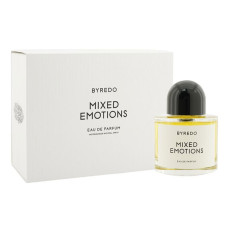 Mixed Emotions Byredo 100ml EDP For Men and Women