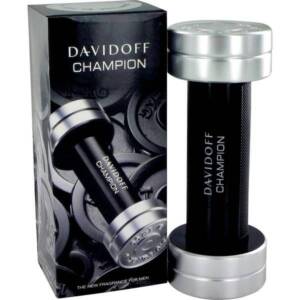 Davidoff Champion EDT 90ml For Men