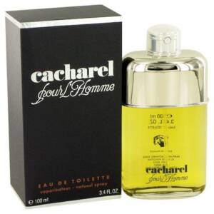 Cacharel Pour Homme EDT 100ml Perfume For Men