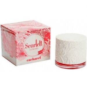 Cacharel Scarlett EDT 80ml Perfume For Women