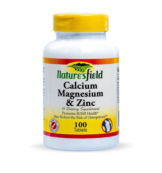 Buy Here Calcium Magnesium Zinc Allschoolabs Online