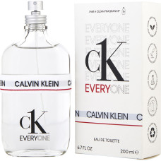 CK Everyone Calvin Klein 200ml EDT for women and men Buy Here